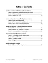 Load image into Gallery viewer, Application Problems for Grade 4 Student Books (10-pack)