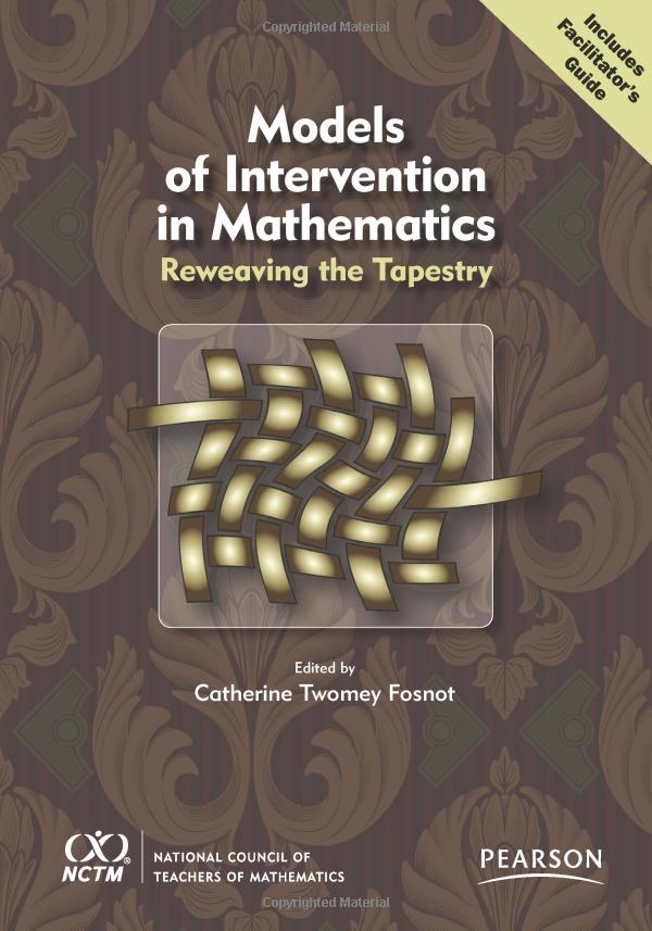 Models of Intervention: Reweaving the Tapestry