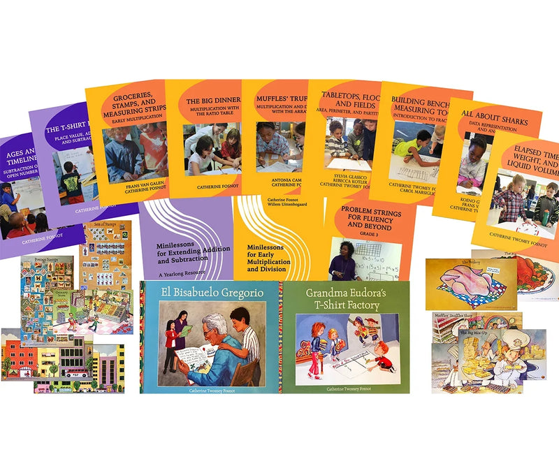 3rd Grade Curriculum
