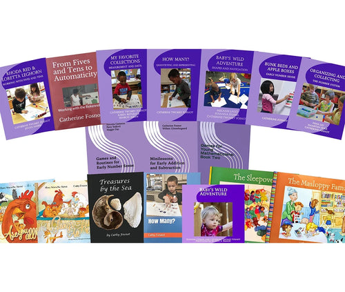 Kindergarten Curriculum