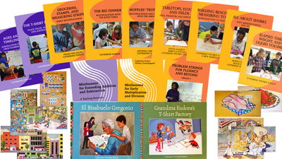 COMPLETE GRADE LEVEL PACKAGE - 3rd Grade