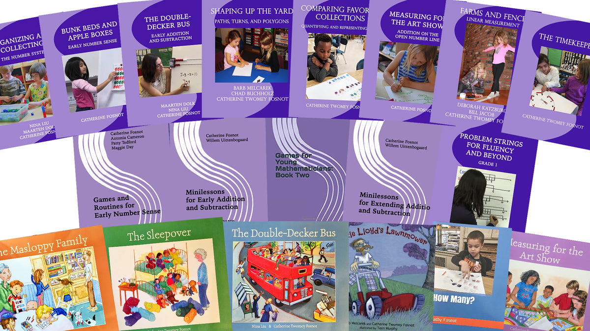 COMPLETE GRADE LEVEL PACKAGE  - 1st Grade