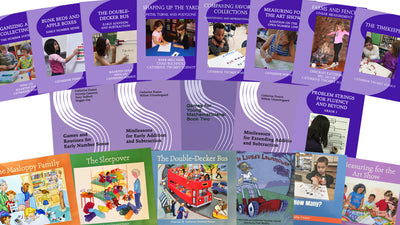 COMPLETE GRADE LEVEL PACKAGE  - 1st Grade