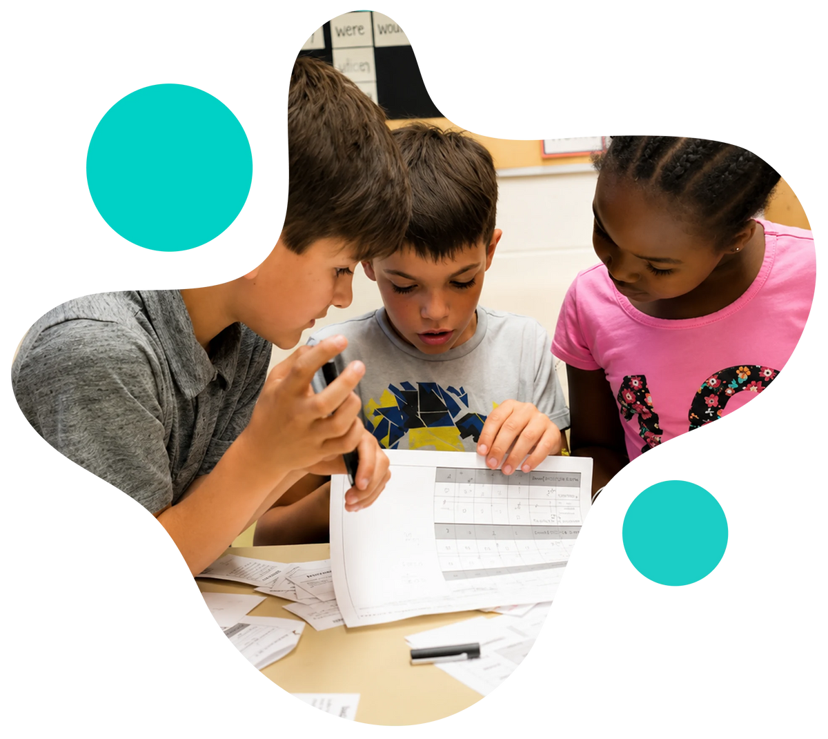 New Perspectives on Learning