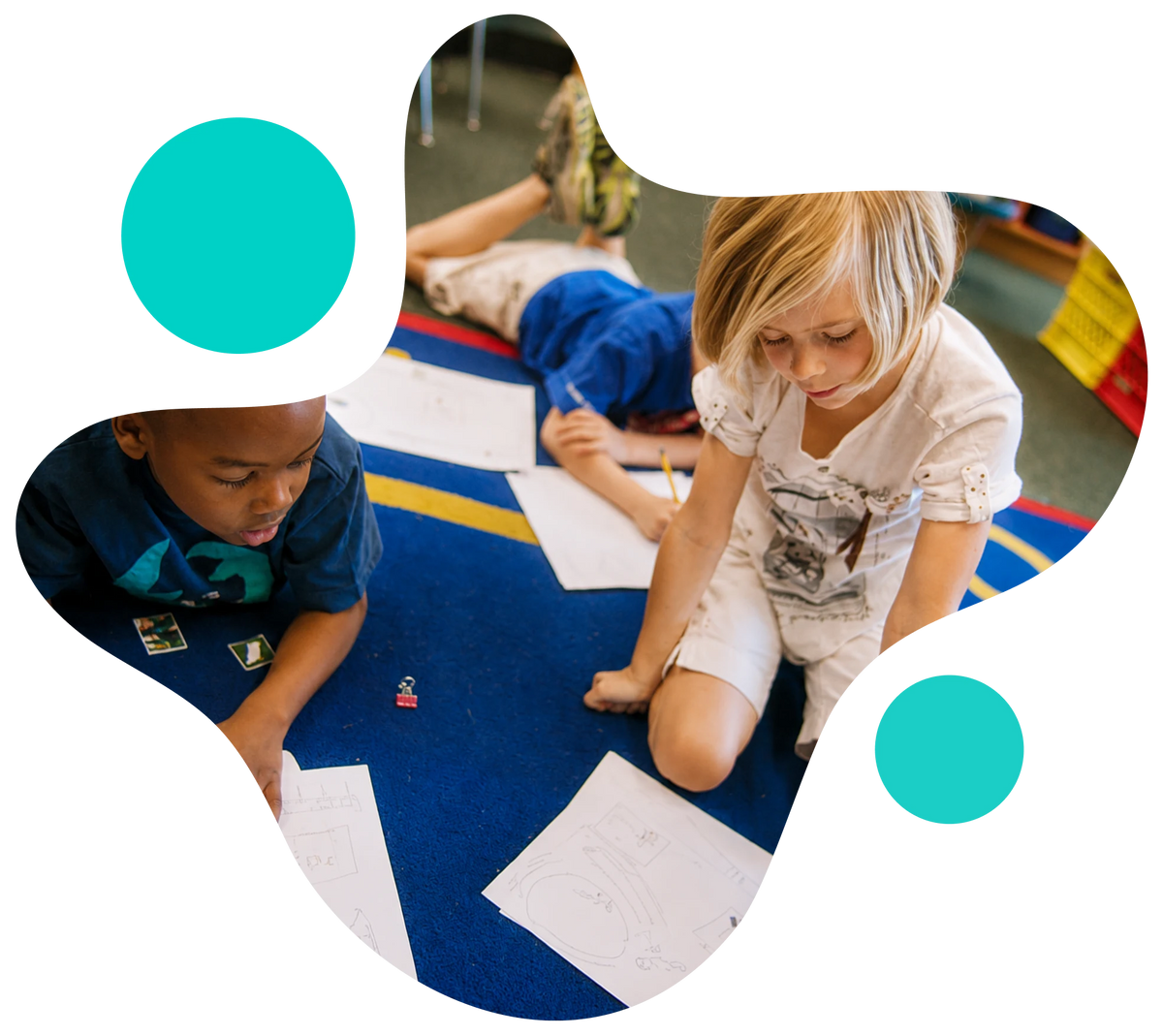 New Perspectives on Learning