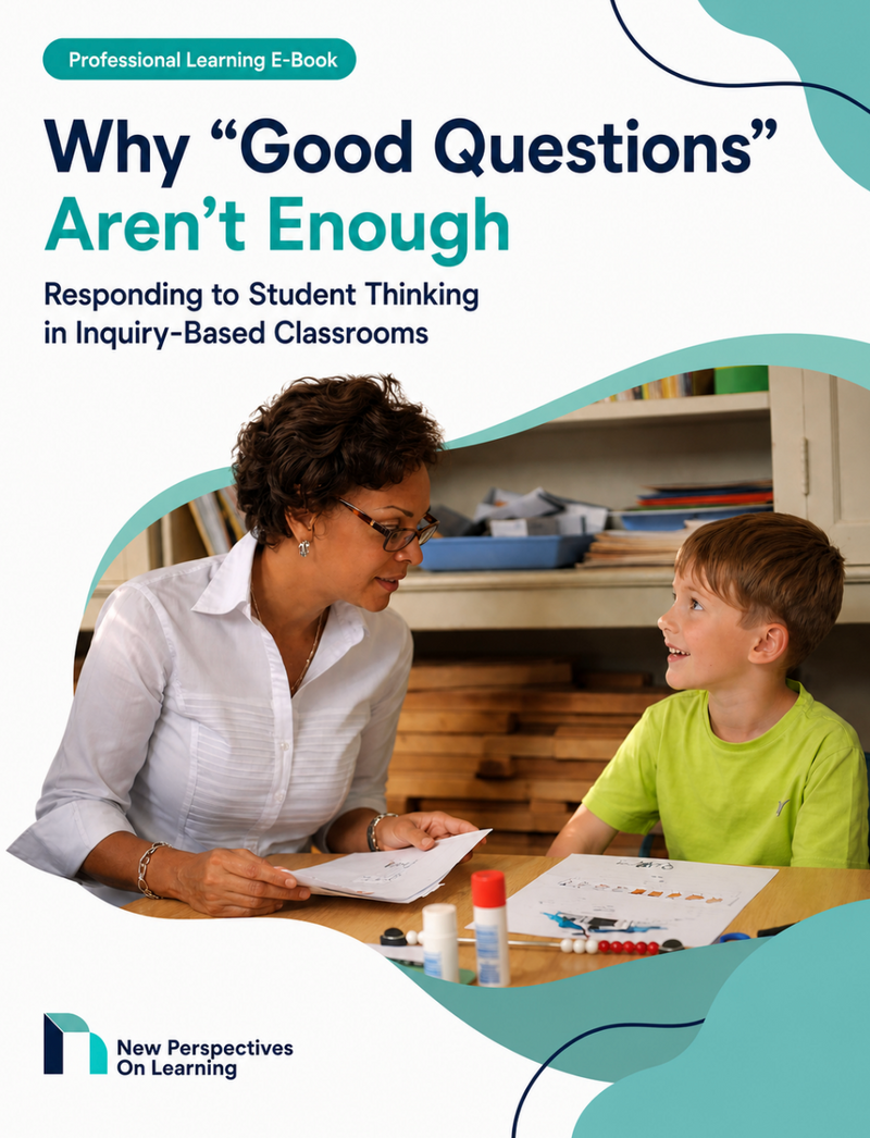 New Perspectives on Learning