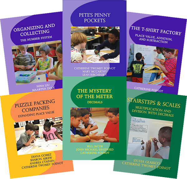 New Perspectives on Learning