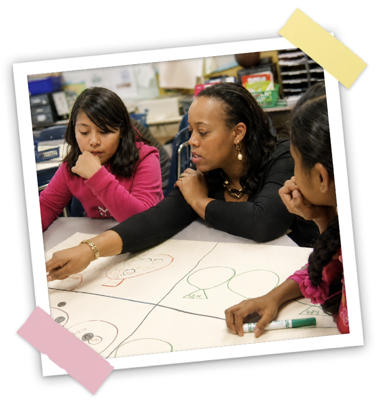 New Perspectives on Learning