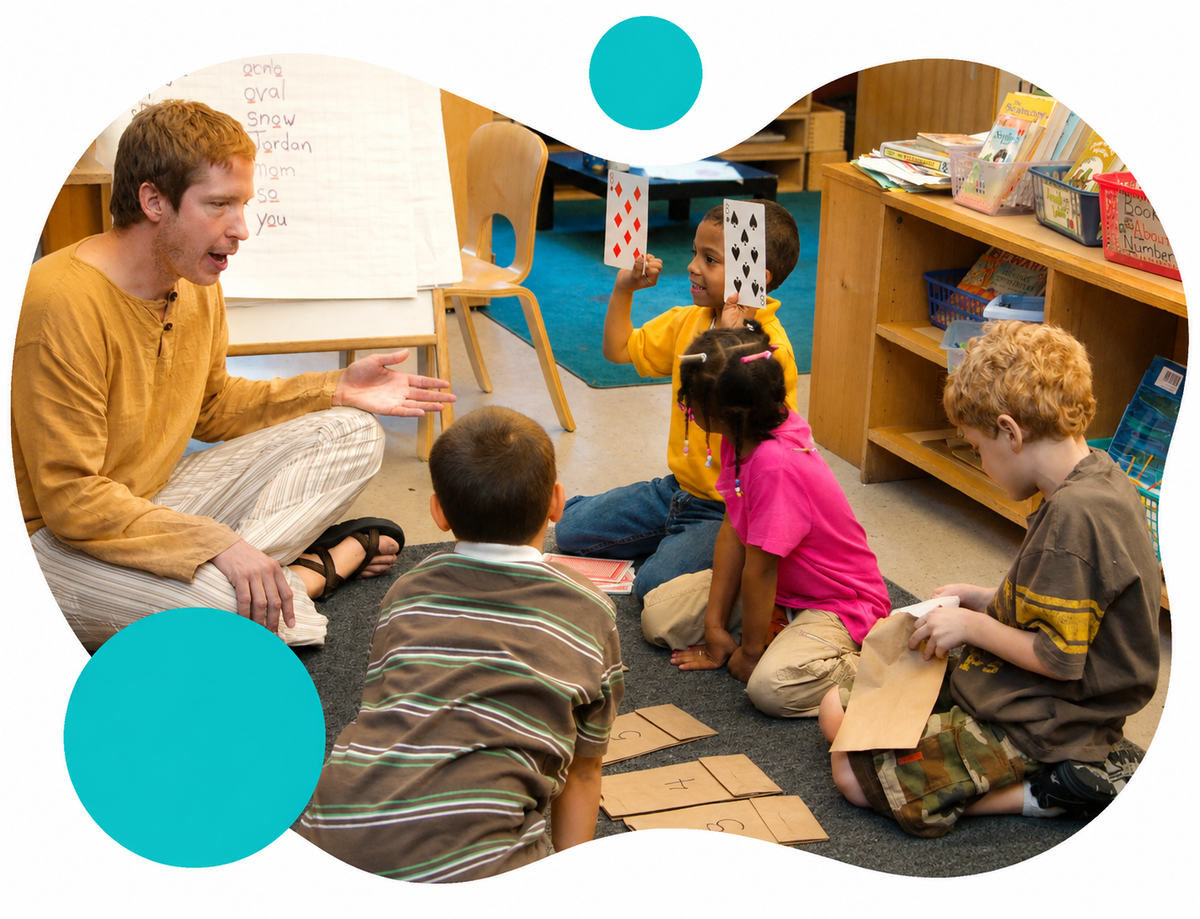 New Perspectives on Learning