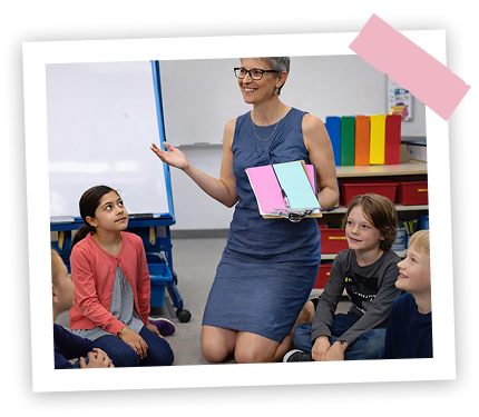 New Perspectives on Learning