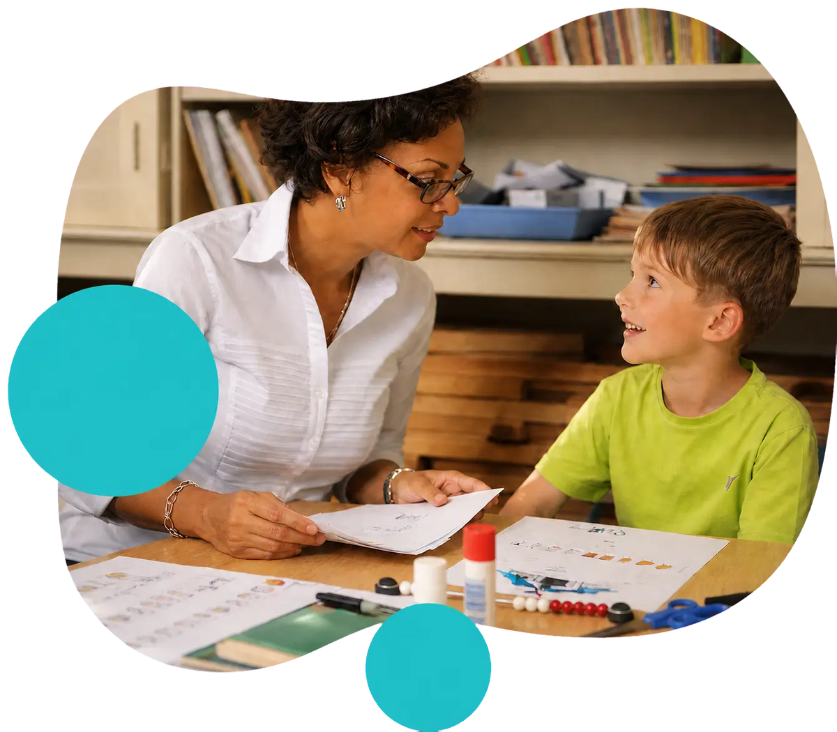 New Perspectives on Learning