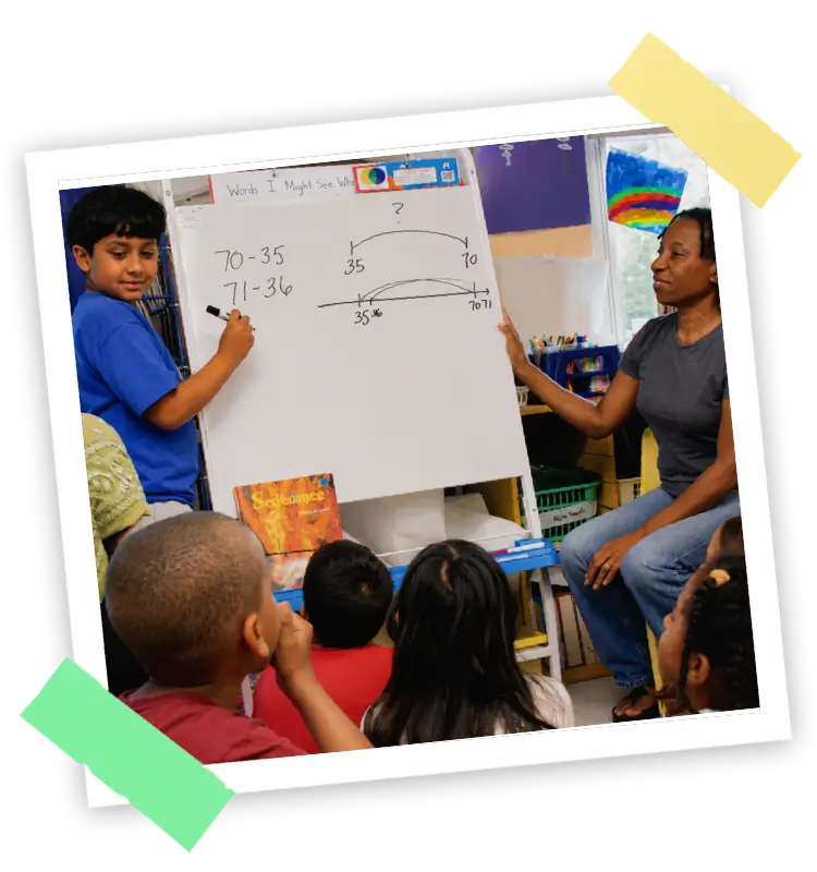 New Perspectives on Learning
