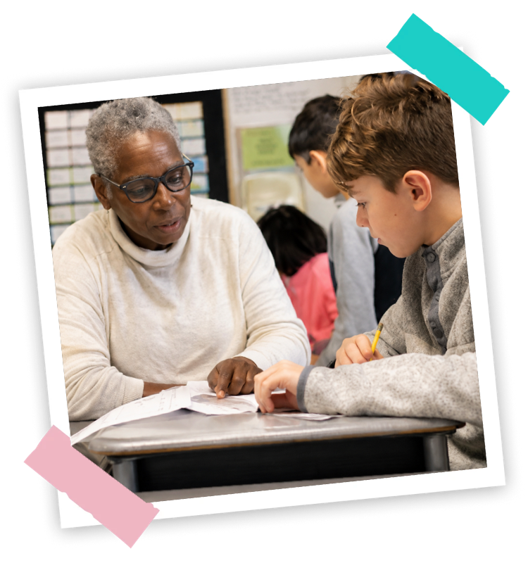 New Perspectives on Learning