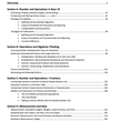 NEW! Problem Strings for Fluency and Beyond - Grade 4