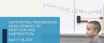 Two-Day Workshop Registration - Early Registration Rate