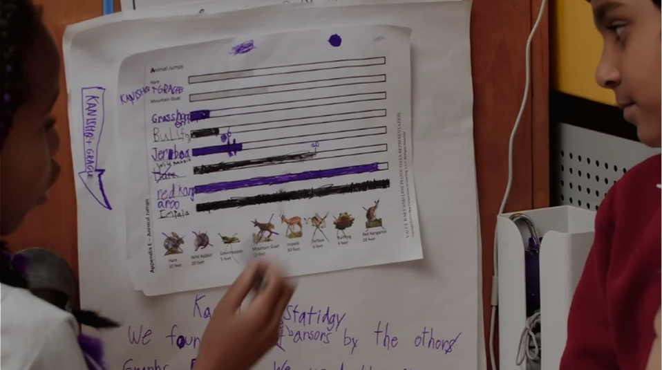 New Perspectives on Learning