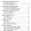 Application Problems for Grade 3 Student Books (10-pack)