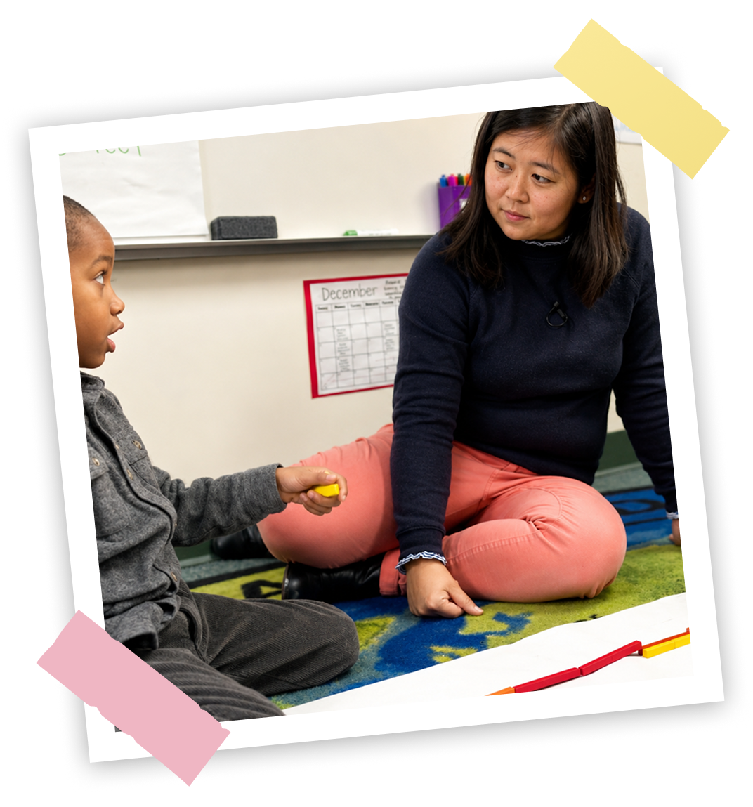 New Perspectives on Learning