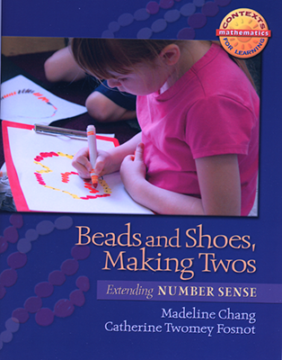 Trades, Jumps and Stops - Early Algebra
