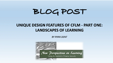 New Perspectives on Learning