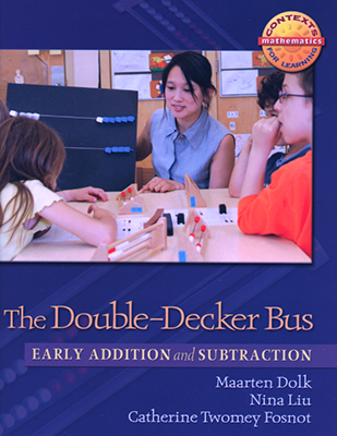 The Double-Decker Bus: Early Addition and Subtraction
