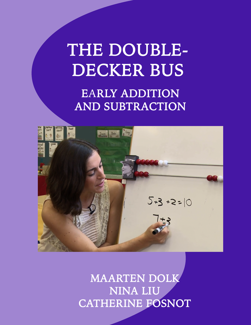 The Double-Decker Bus: Early Addition and Subtraction