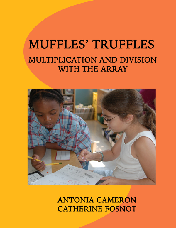 Muffles' Truffles - Multiplication and Division on the Open Array
