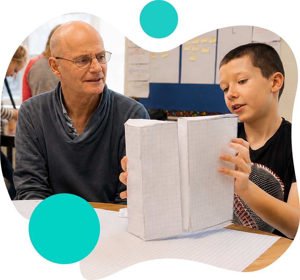 New Perspectives on Learning