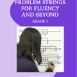 NEW! Problem Strings for Fluency and Beyond - Grade 1
