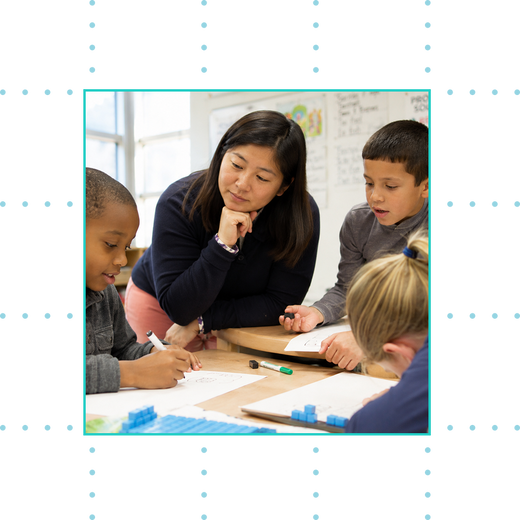 New Perspectives on Learning