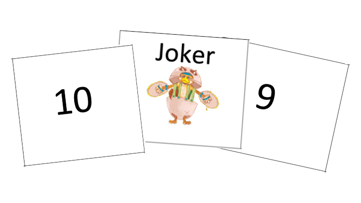 Fish for Tens - (5-Pack)