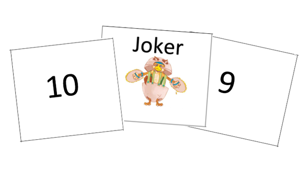 Fish for Tens - (5-Pack)