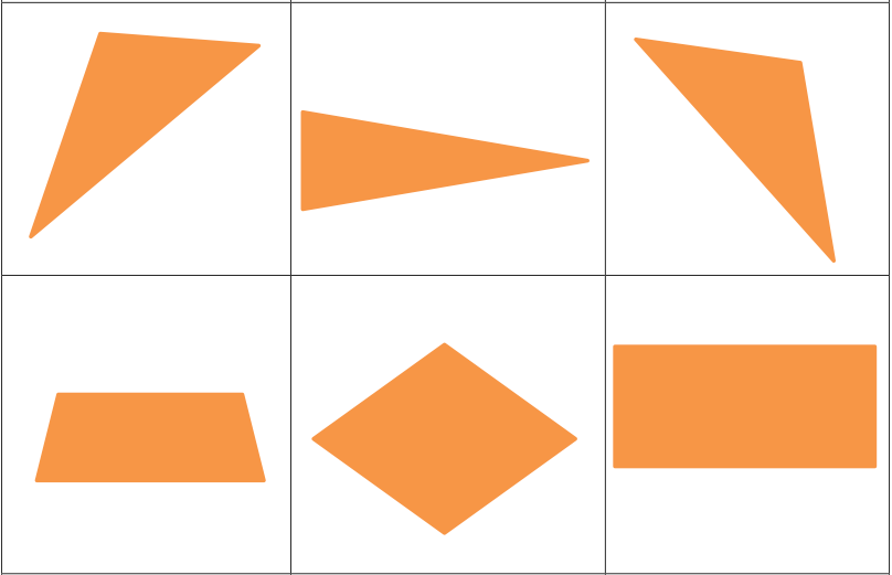 I’ve Got a Shape - (5-Pack)