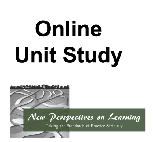 CFLM online unit study cycle