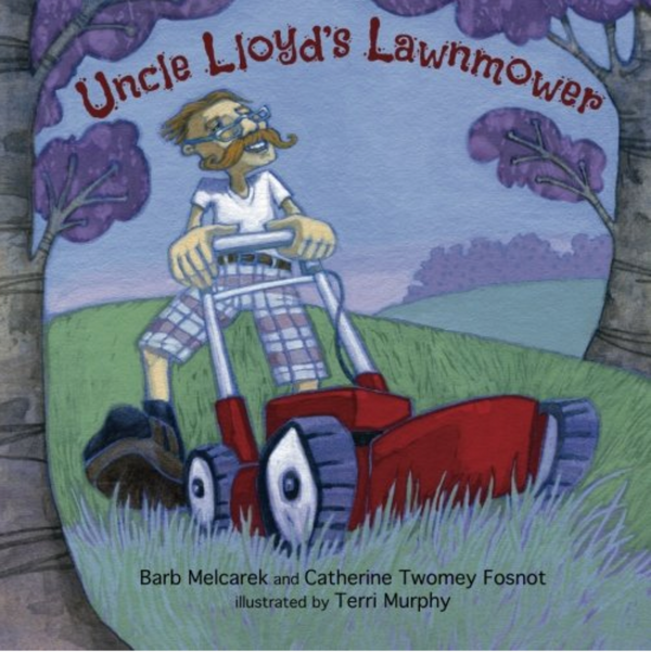 fosnot math lloyds lawnmower
