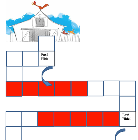 Pre-Made, Easy to Clean Math Games