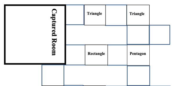Shape Capture - (Single Unit Game)