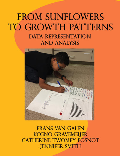 From Sunflowers to Growth Patterns - Data Representation and Analysis