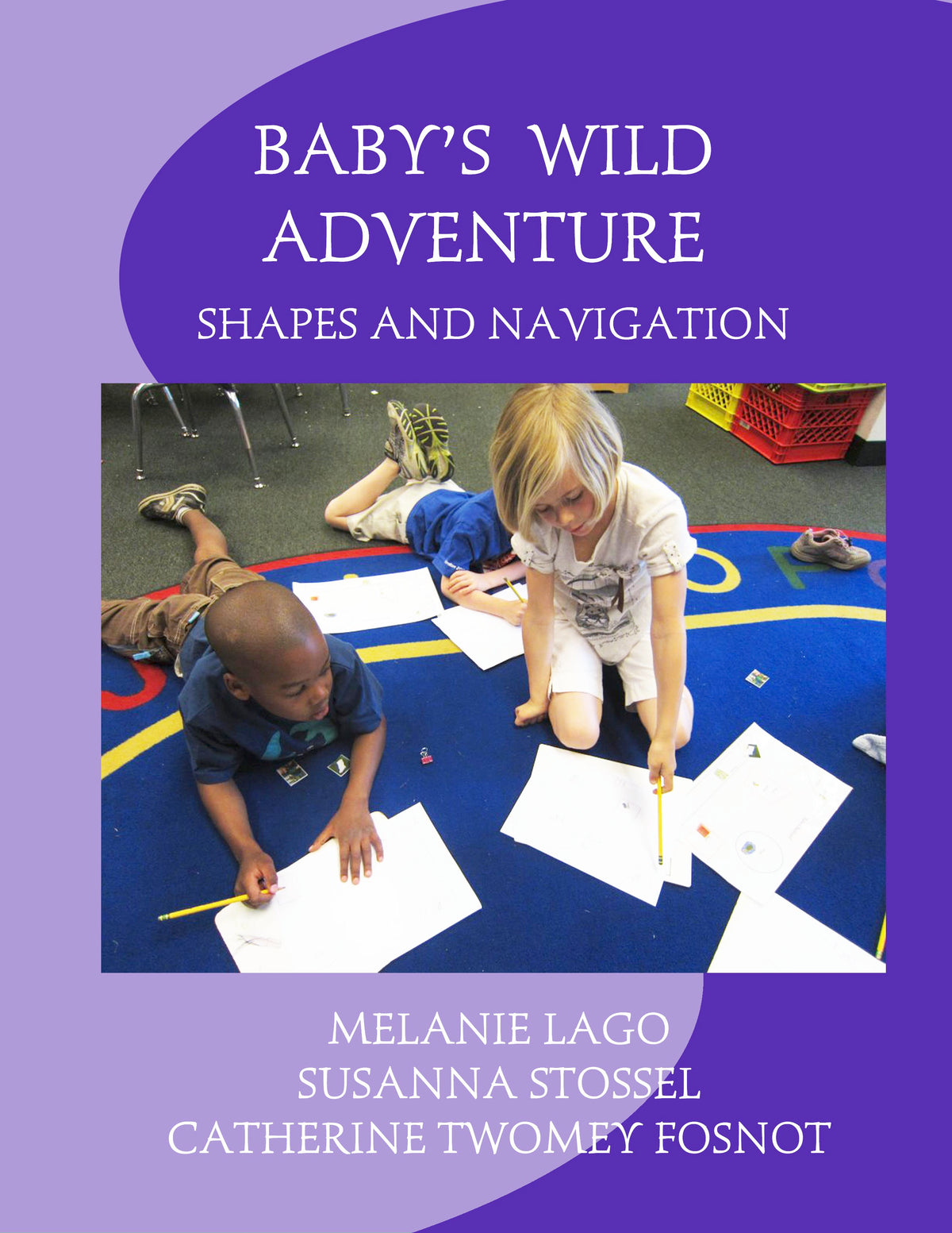 contexts for learning math Catherine Fosnot