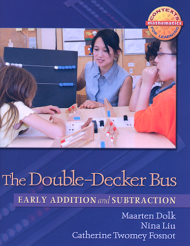 fosnot math double decker bus