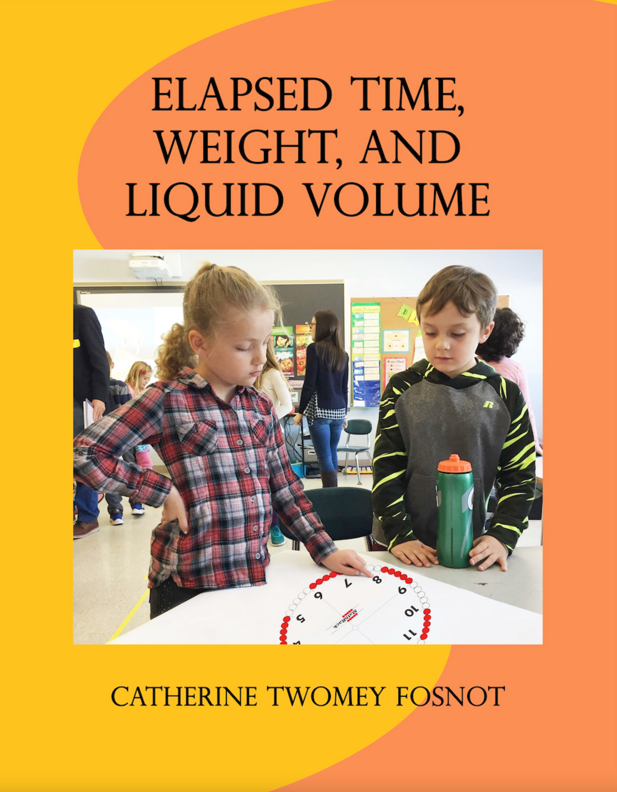 Elapsed Time, Weight and Liquid Volume