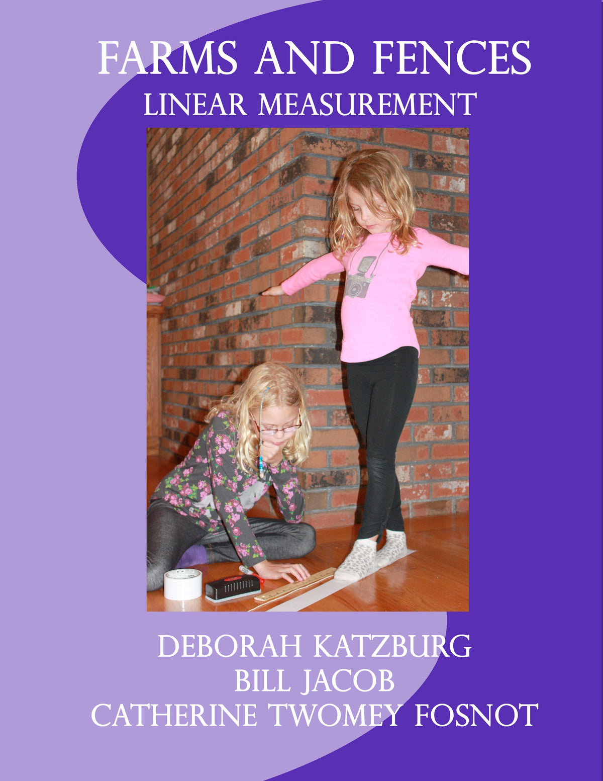 fosnot math measurement 1st grade