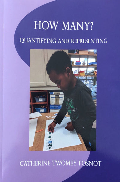 How Many? - Quantifying and Representing
