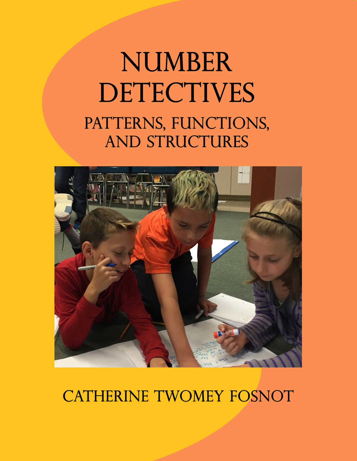 fosnot math number detectives