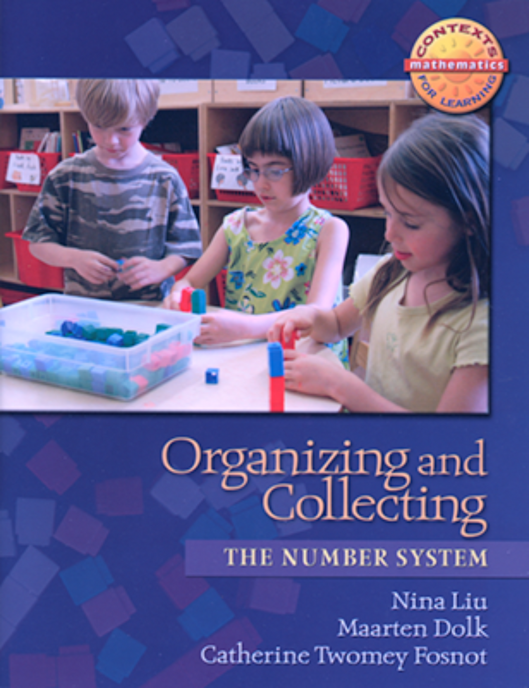 Fosnot math kindergarten organizing and collecting