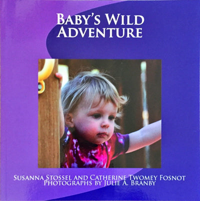 Baby's Wild Adventure - Read Aloud