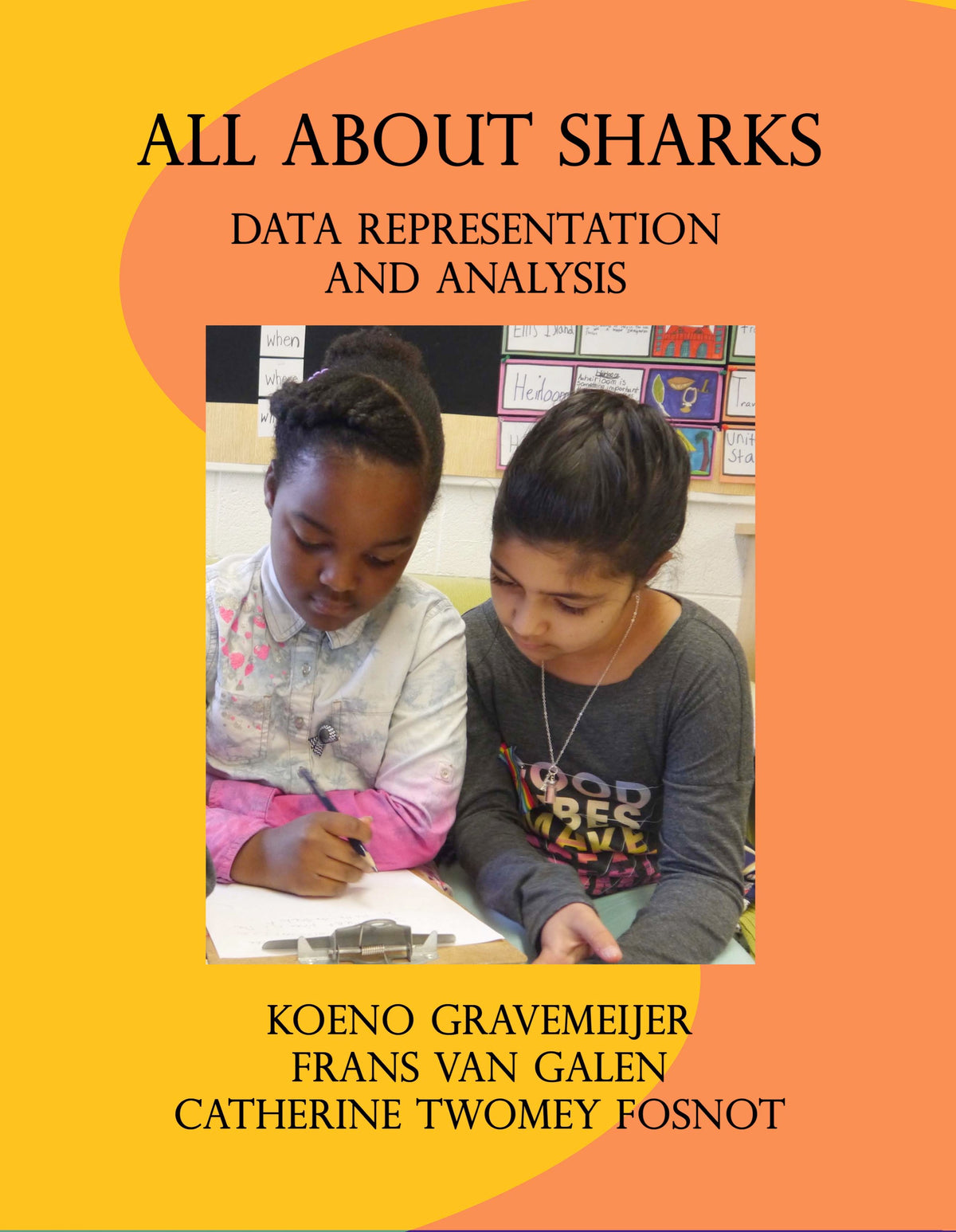 contexts for learning math Catherine Fosnot