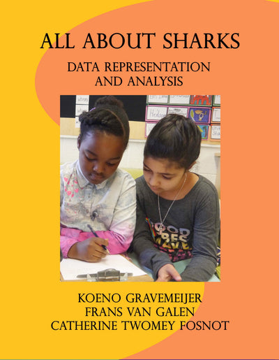 All About Sharks - Data Representation and Analysis