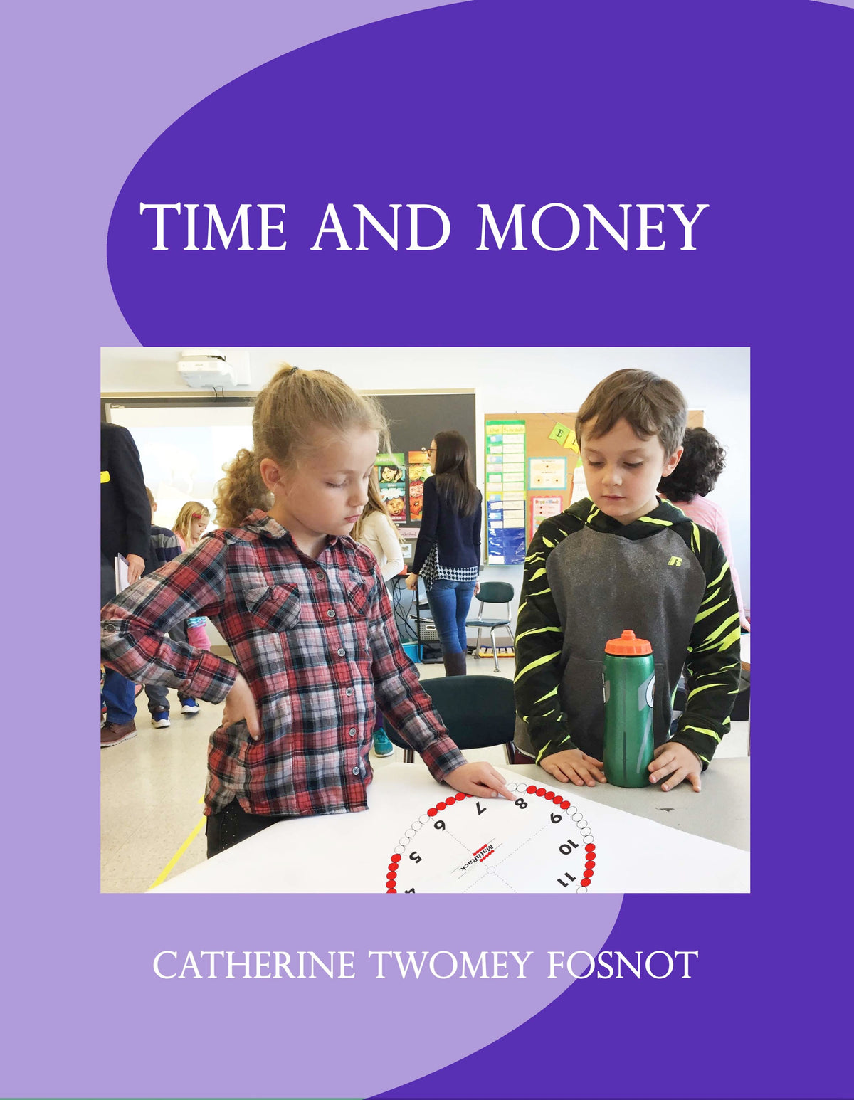 fosnot math time money
