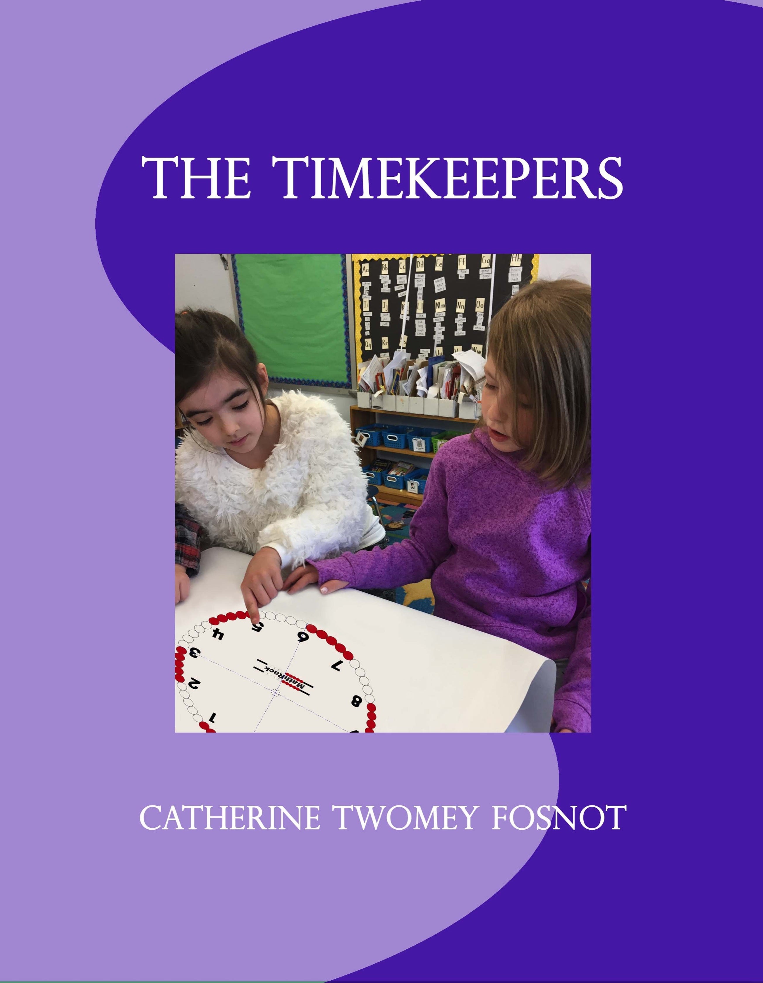 The Timekeepers New Perspectives on Learning